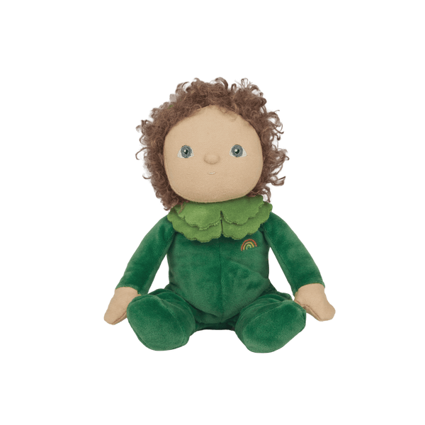 Olli Ella Happy Harvest Dinky Dinkum Doll – Gene Greens