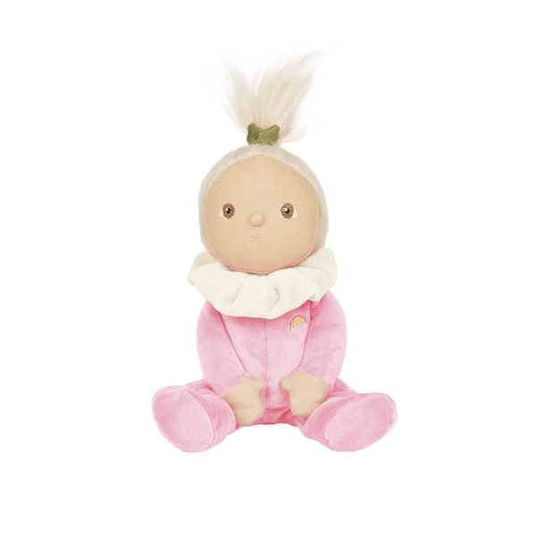 Olli Ella Happy Harvest Dinky Dinkum Doll – Roxy Radish