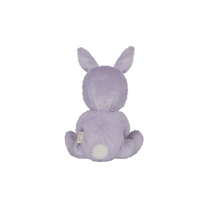 Olli Ella Fluffle Family Dinky Dinkum Doll – Babs Bunny Purple