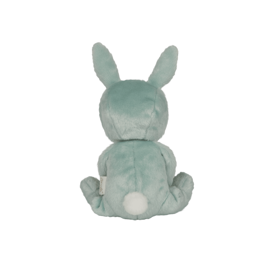 Olli Ella Fluffle Family Dinky Dinkum Doll – Biscuit Bunny Mint