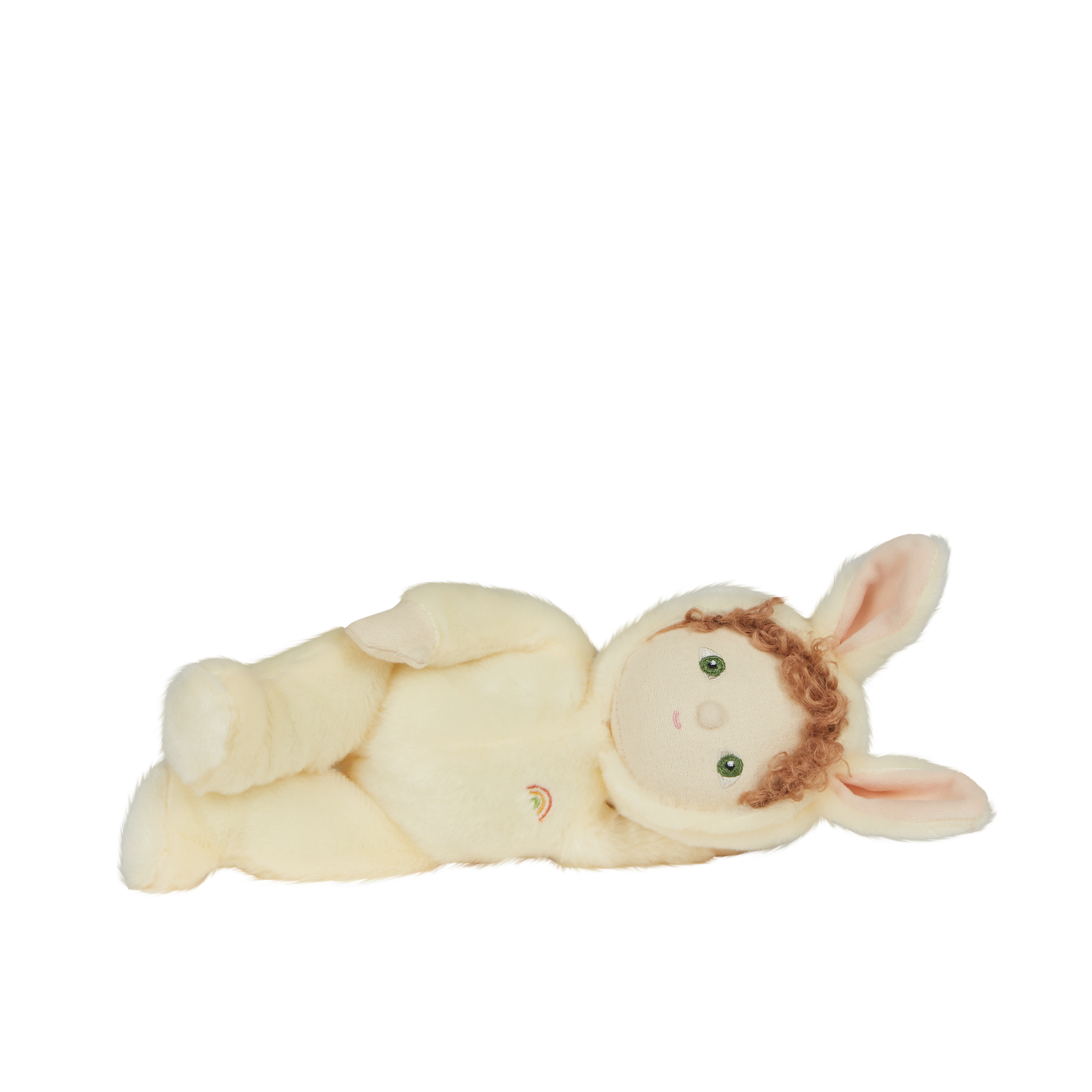 Olli Ella Fluffle Family Dinky Dinkum Doll – Babbit Bunny