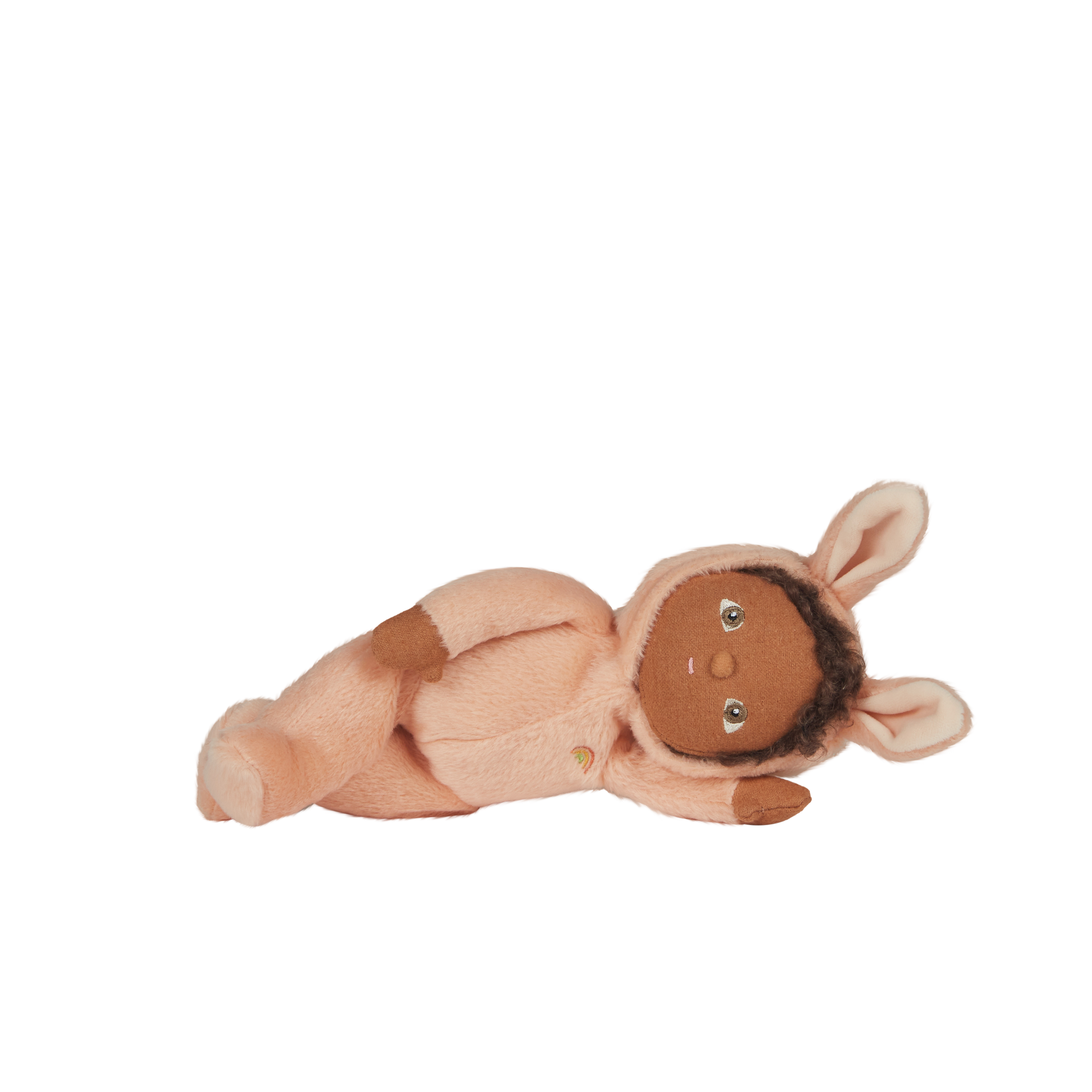 Olli Ella Fluffle Family Dinky Dinkum Doll – Babs Bunny