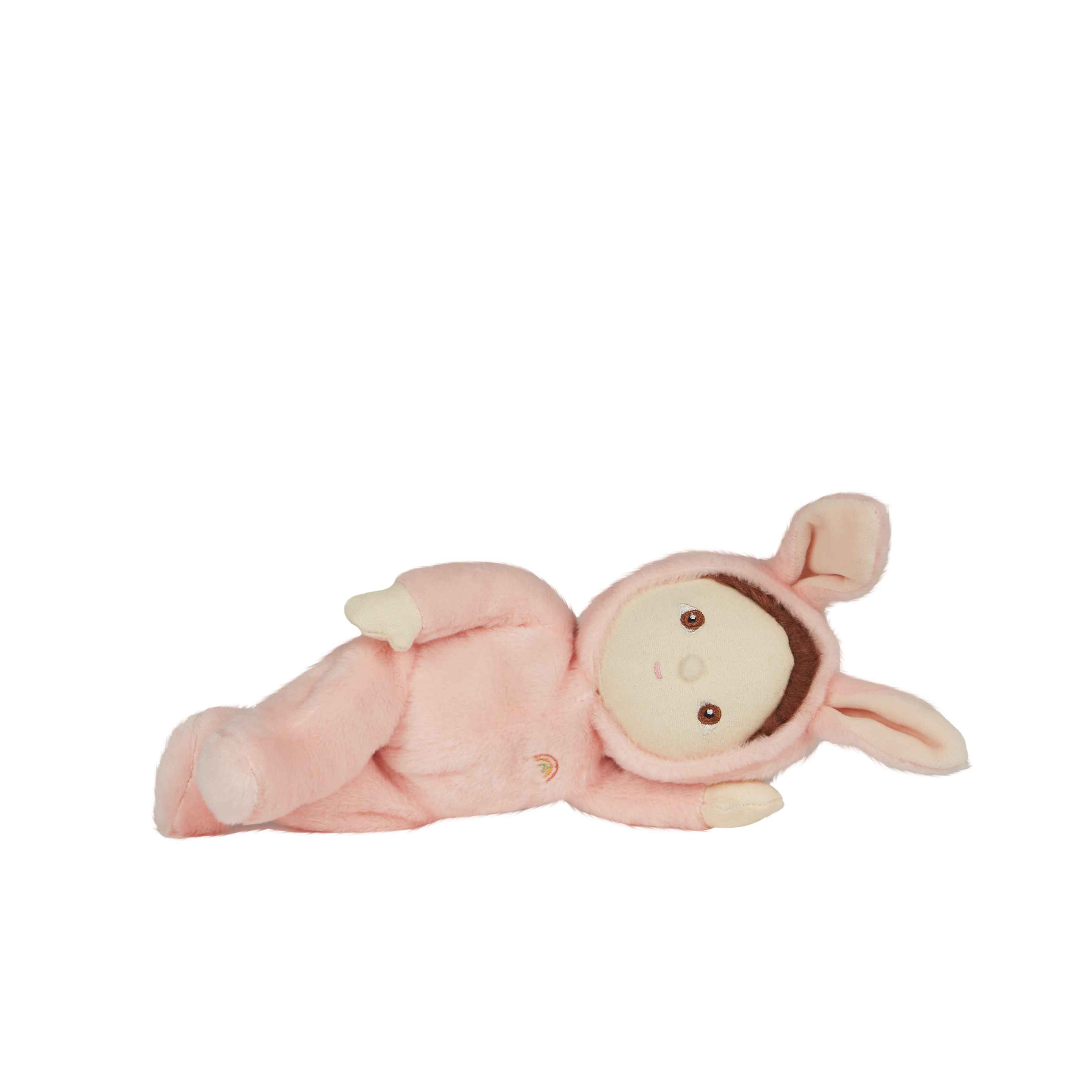 Olli Ella Fluffle Family Dinky Dinkum Doll – Bella Bunny
