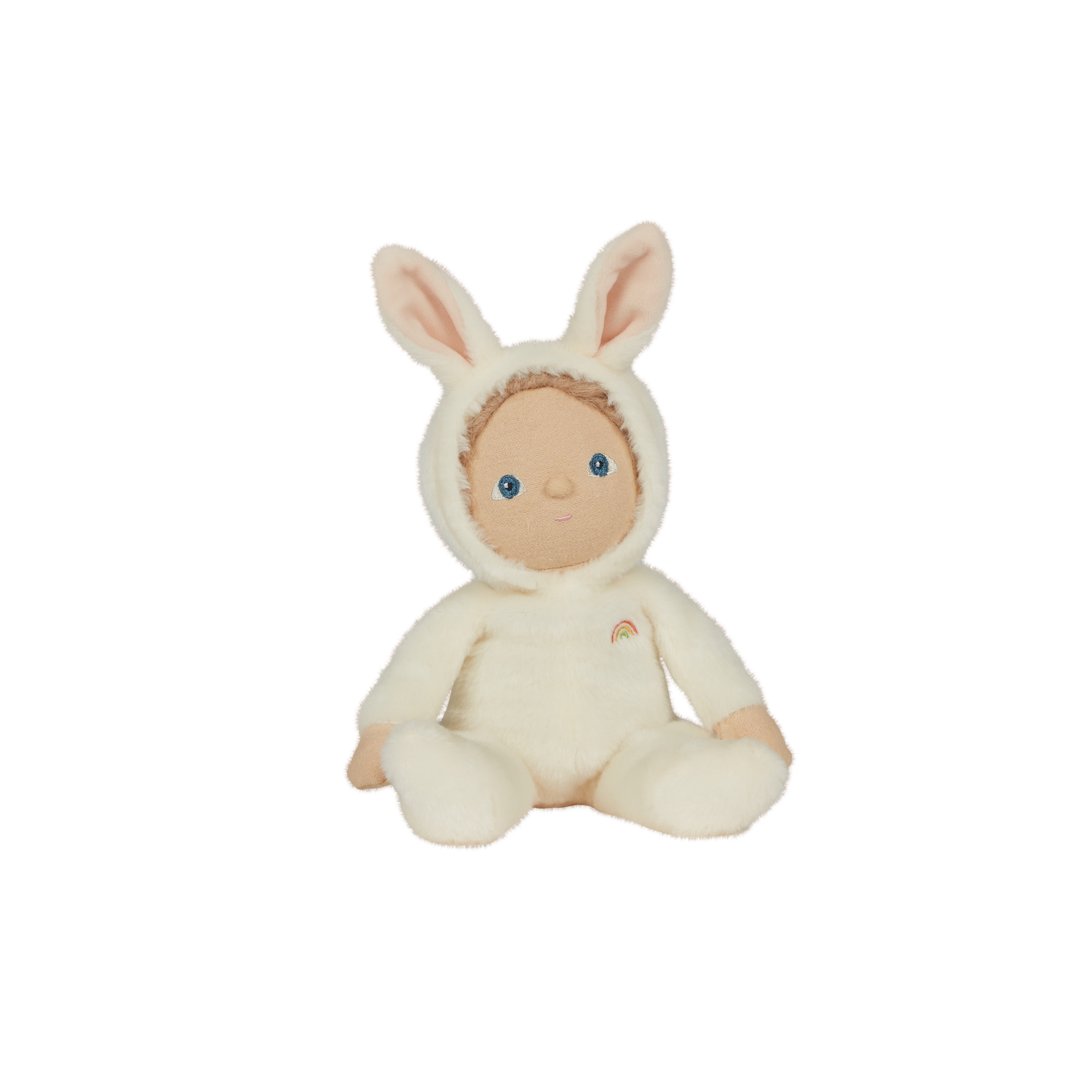 Olli Ella Fluffle Family Dinky Dinkum Doll – Bobbin Bunny