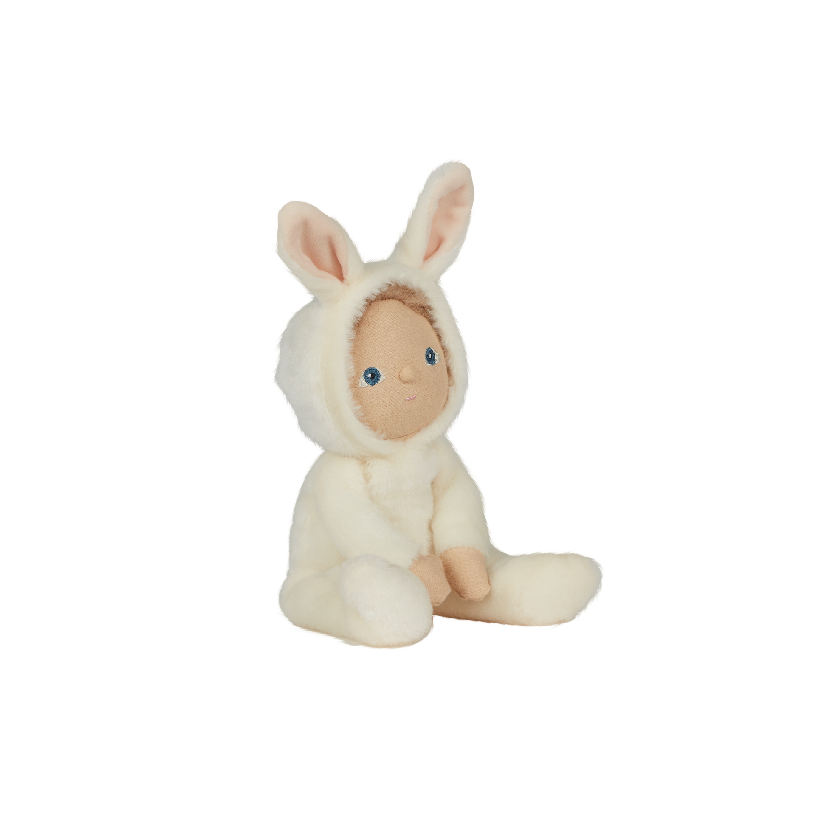 Olli Ella Fluffle Family Dinky Dinkum Doll – Bobbin Bunny