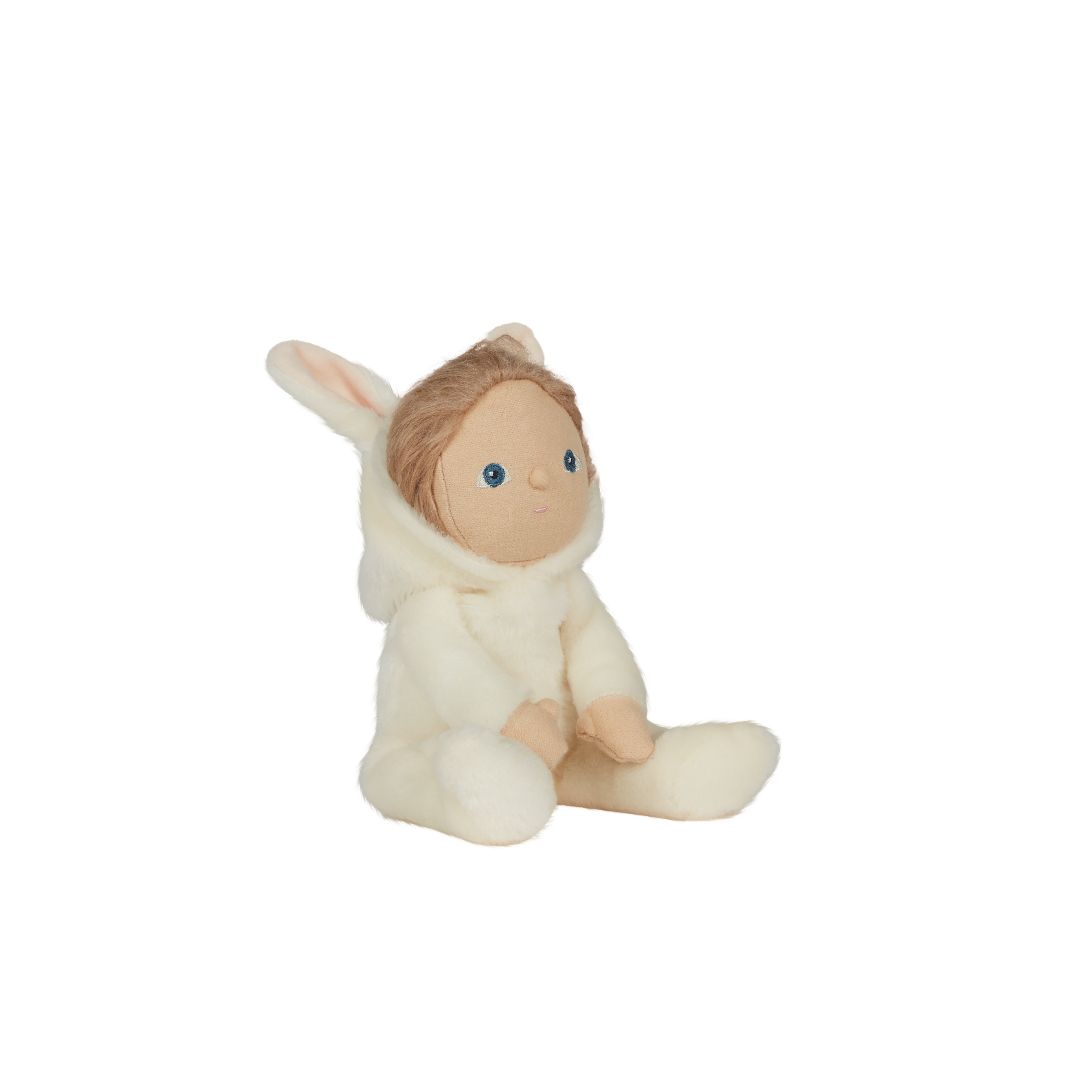 Olli Ella Fluffle Family Dinky Dinkum Doll – Bobbin Bunny
