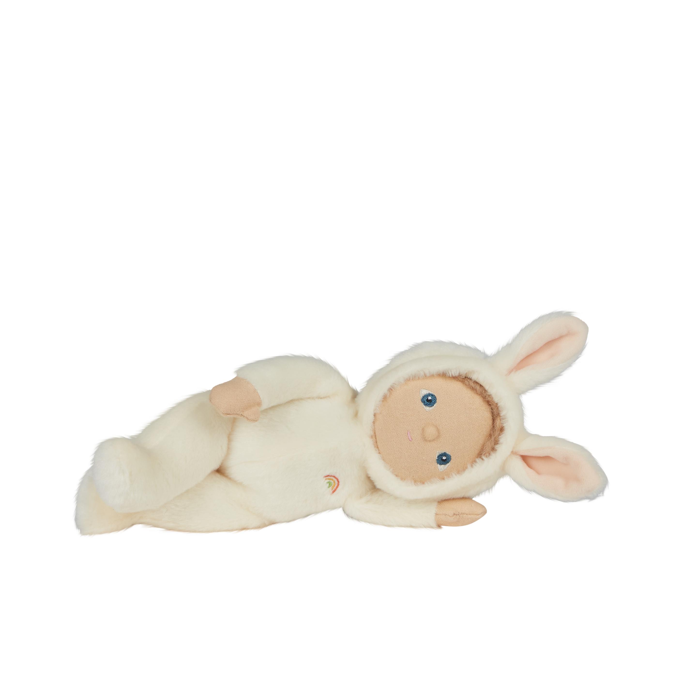 Olli Ella Fluffle Family Dinky Dinkum Doll – Bobbin Bunny