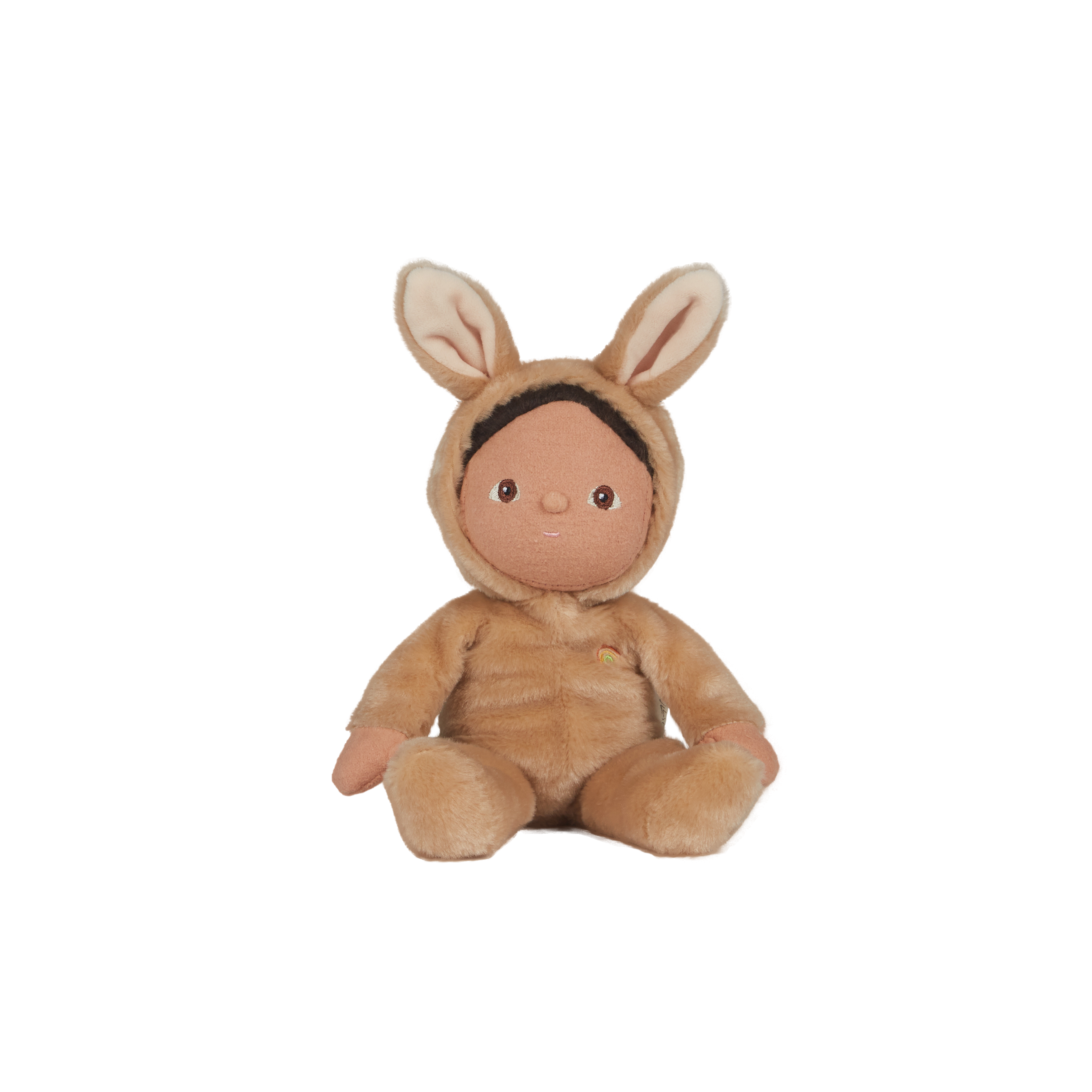 Olli Ella Fluffle Family Dinky Dinkum Doll – Bucky Bunny