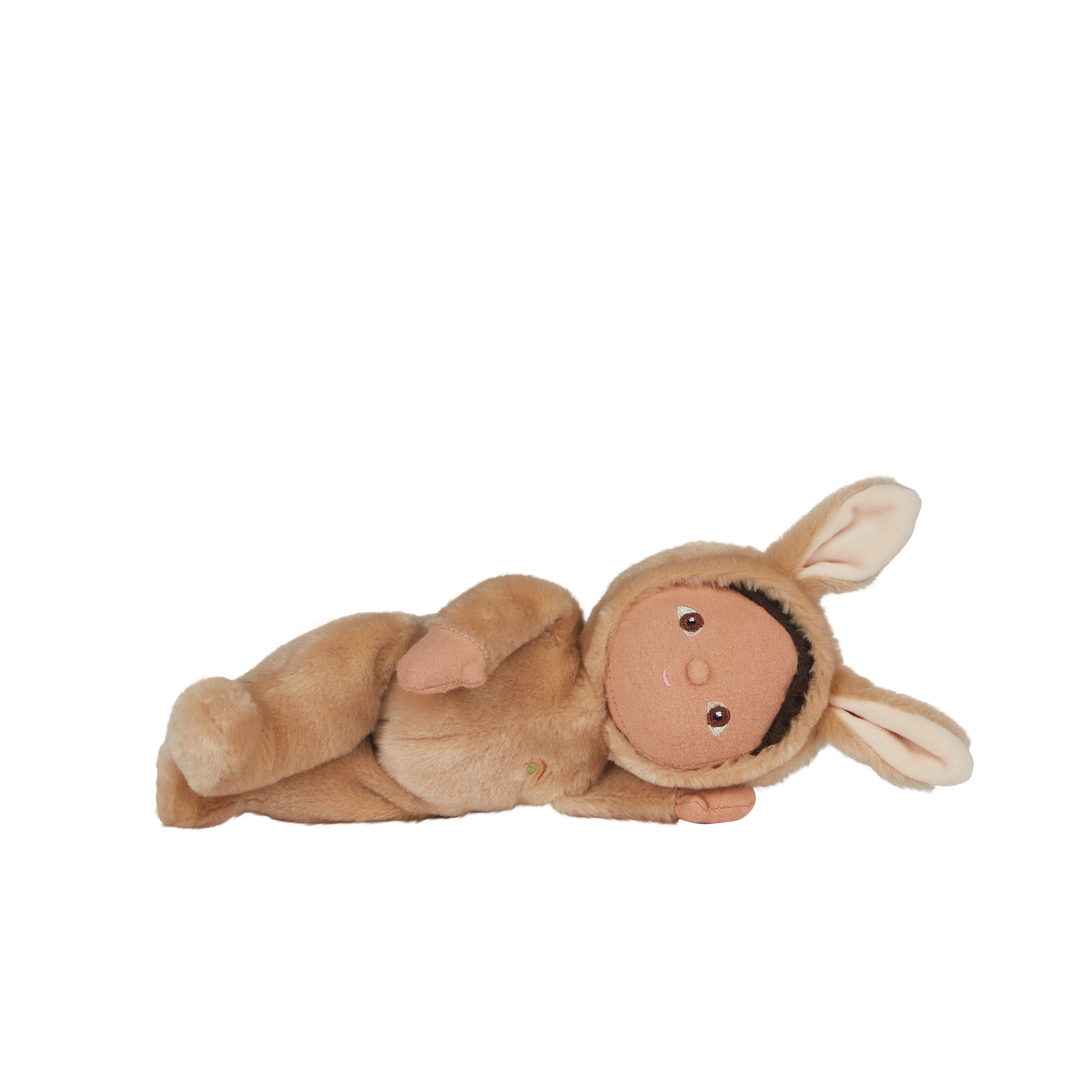 Olli Ella Fluffle Family Dinky Dinkum Doll – Bucky Bunny