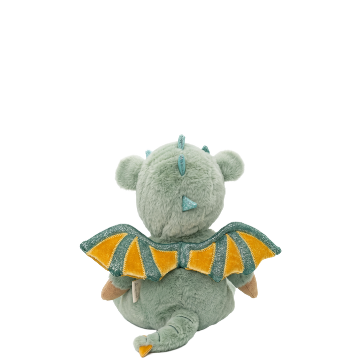 Olli Ella Rainbow Realm Dinky Dinkum Doll – Dax Dragon (Limited Edition)