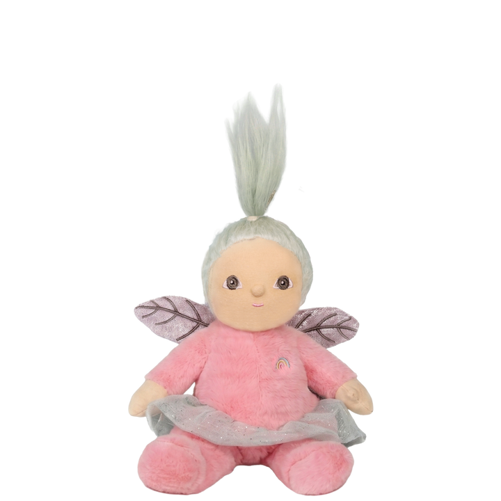 Olli Ella Rainbow Realm Dinky Dinkum Doll – Fifi Fairy (Limited Edition)