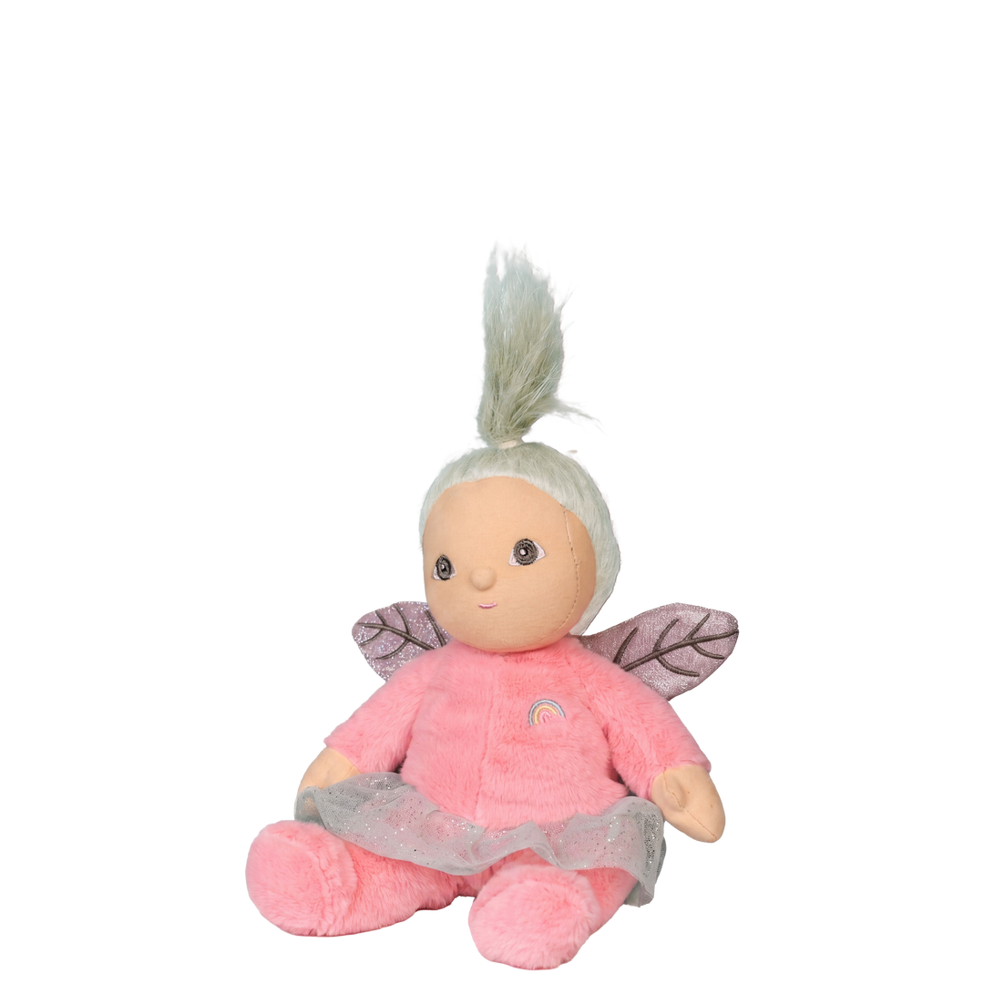 Olli Ella Rainbow Realm Dinky Dinkum Doll – Fifi Fairy (Limited Edition)
