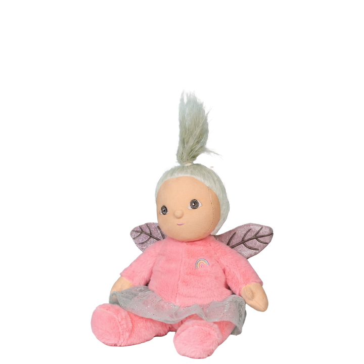 Olli Ella Rainbow Realm Dinky Dinkum Doll – Fifi Fairy (Limited Edition)