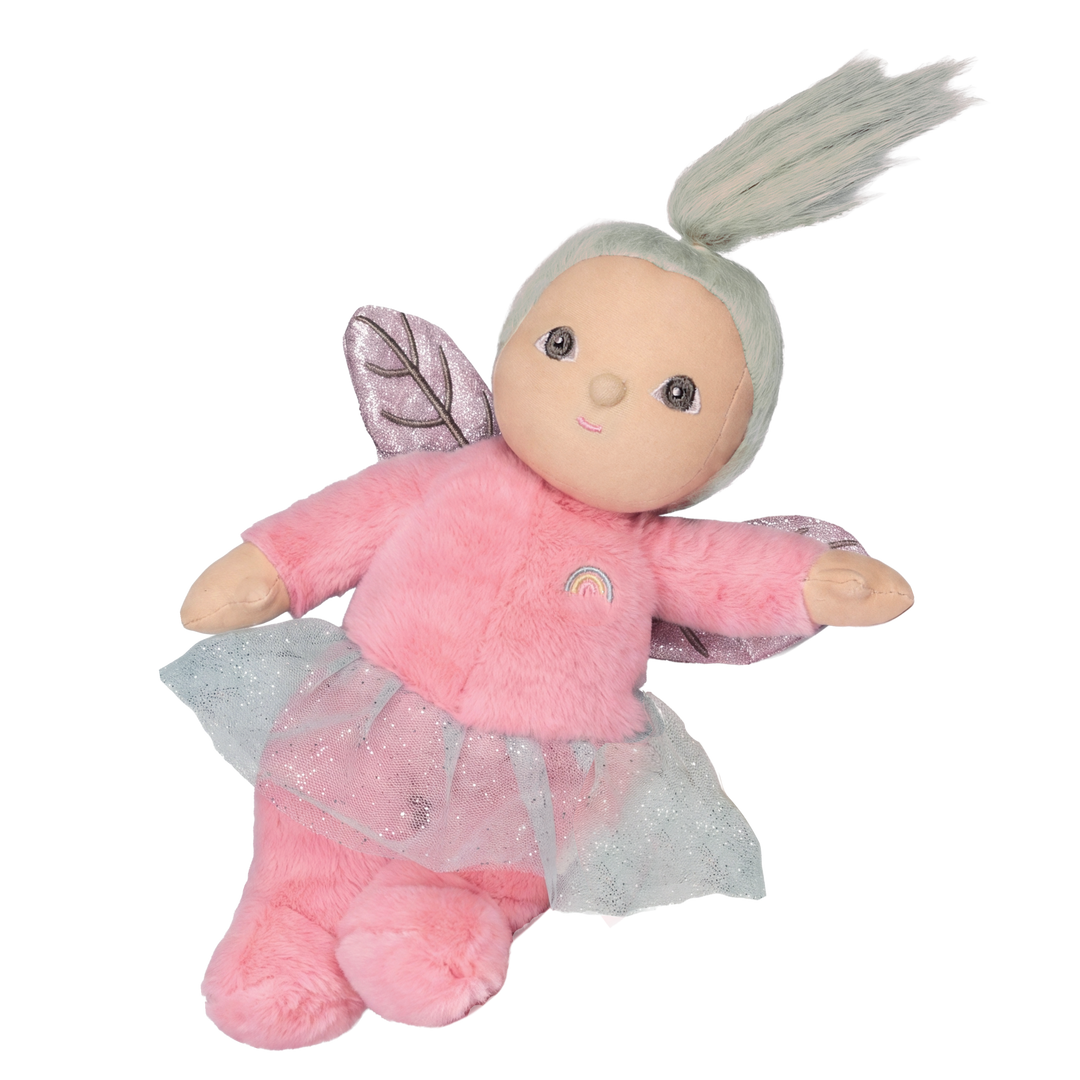Olli Ella Rainbow Realm Dinky Dinkum Doll – Fifi Fairy (Limited Edition)
