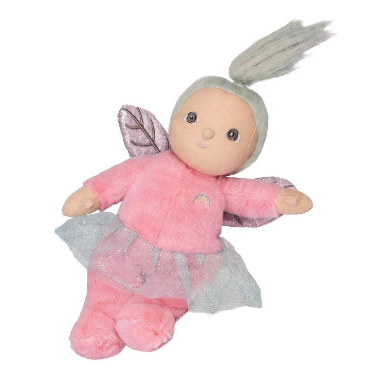 Olli Ella Rainbow Realm Dinky Dinkum Doll – Fifi Fairy (Limited Edition)