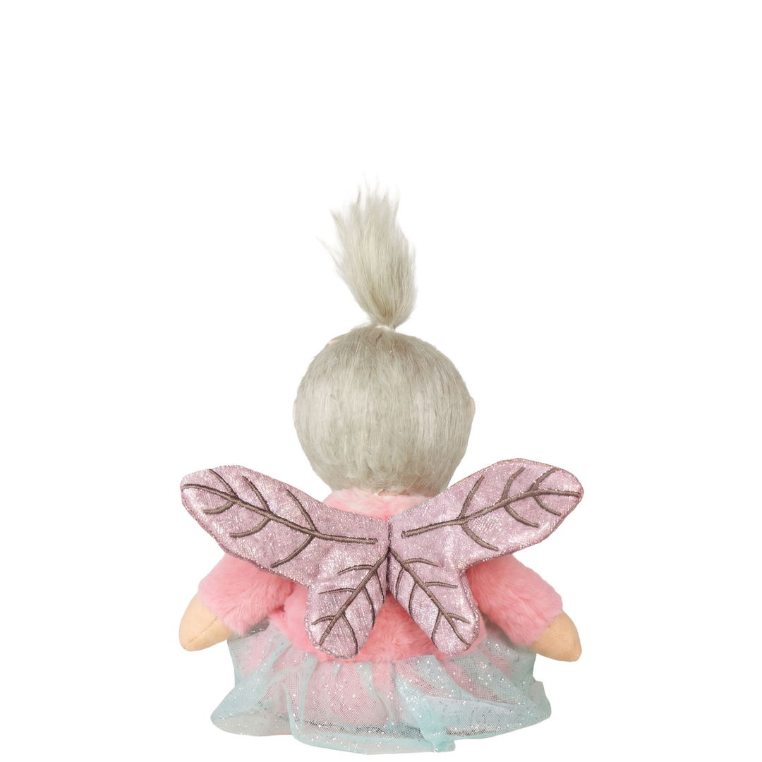 Olli Ella Rainbow Realm Dinky Dinkum Doll – Fifi Fairy (Limited Edition)