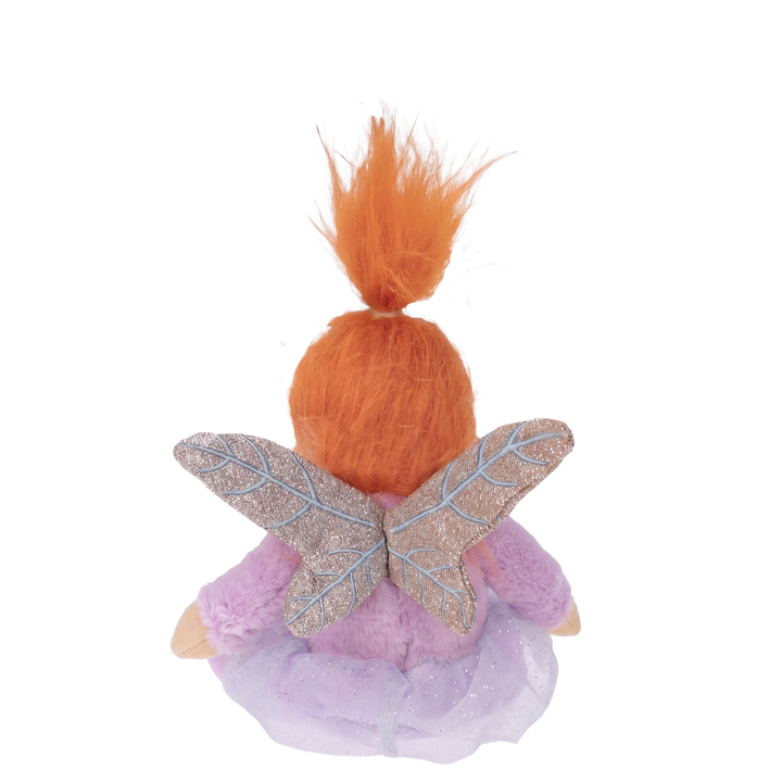 Olli Ella Rainbow Realm Dinky Dinkum Doll – Flora Fairy (Limited Edition)