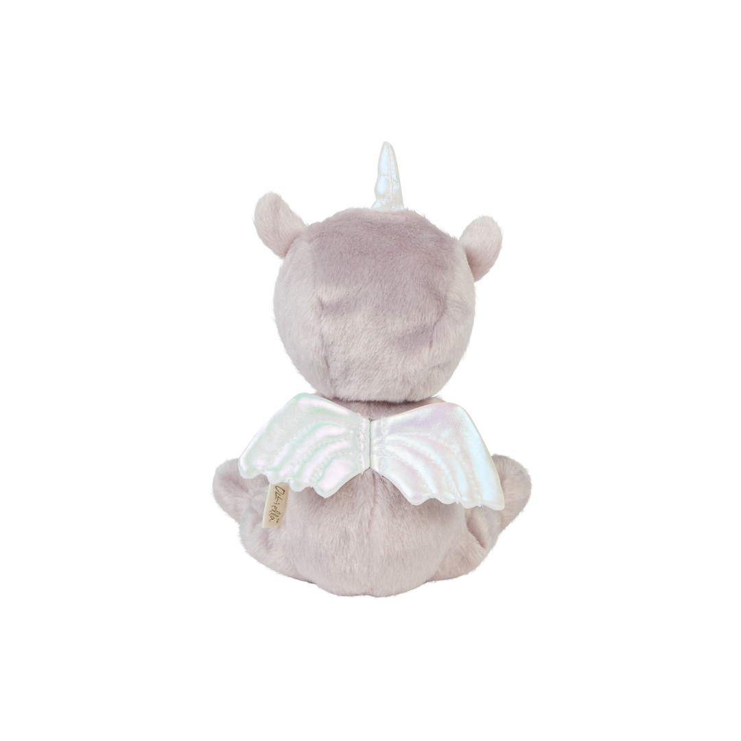 Olli Ella Dinky Dinkum Twinkle Twins Unicorn – Uma Lilac