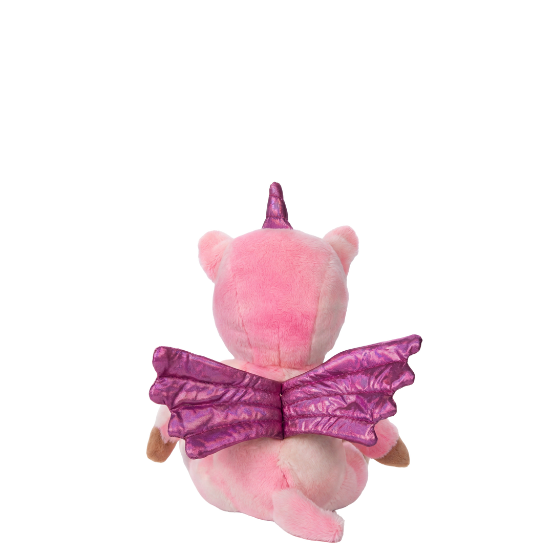 Olli Ella Rainbow Realm Dinky Dinkum Doll – Yuna Unicorn (Limited Edition)