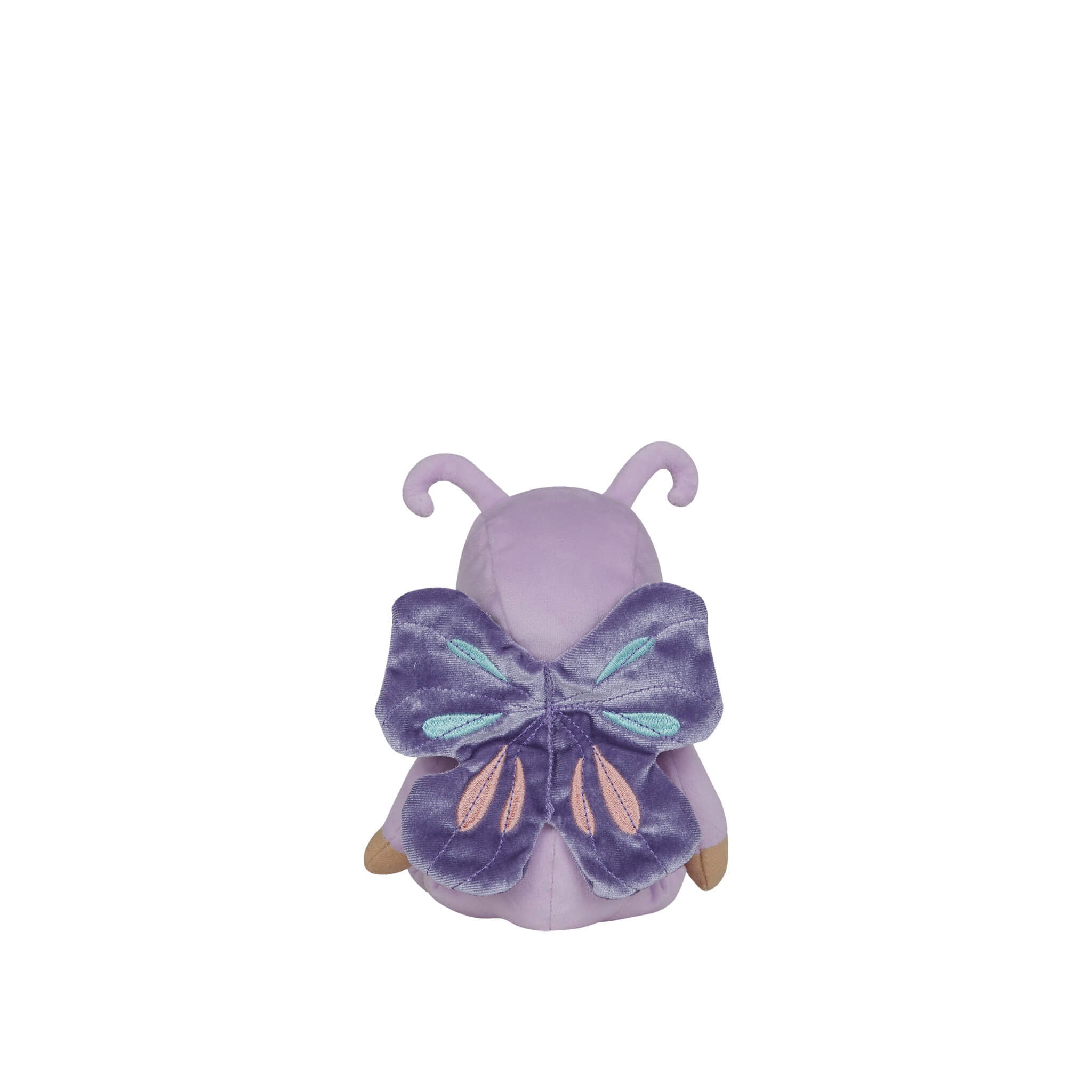 Olli Ella Backyard Buddies Dinky Dinkum Doll – Betty Butterfly