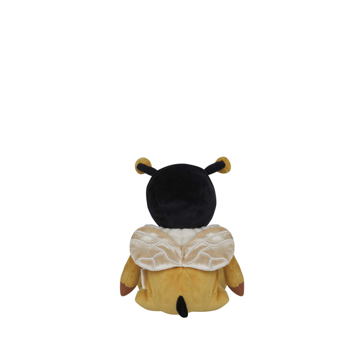 Olli Ella Backyard Buddies Dinky Dinkum Doll – Billie Bumblebee
