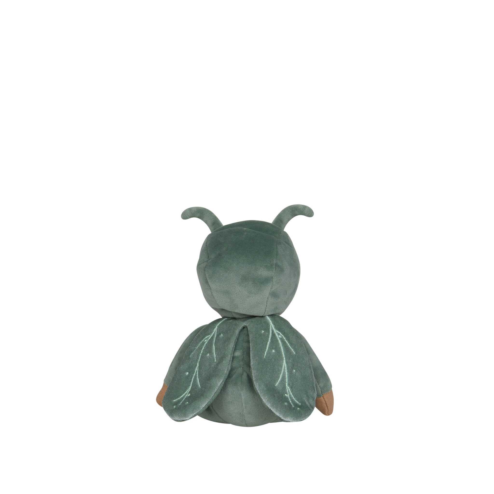 Olli Ella Backyard Buddies Dinky Dinkum Doll – Gideon Grasshopper