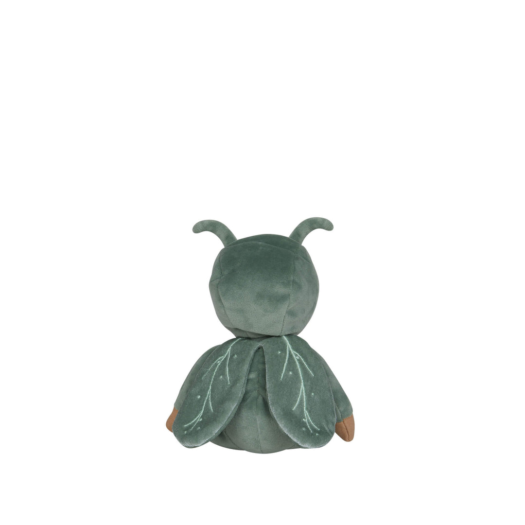 Olli Ella Backyard Buddies Dinky Dinkum Doll – Gideon Grasshopper