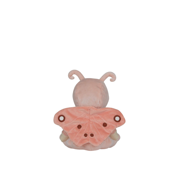 Olli Ella Backyard Buddies Dinky Dinkum Doll – Millie Moth