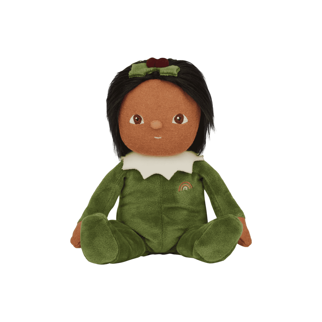 Olli Ella Dinky Dinkum Jollie Dollies – Paige Pudding
