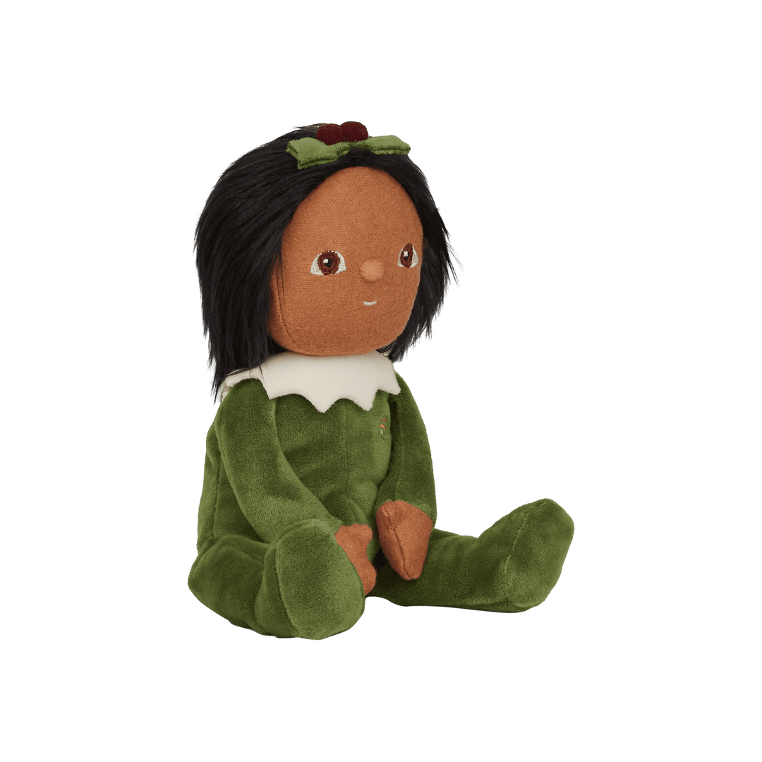 Olli Ella Dinky Dinkum Jollie Dollies – Paige Pudding