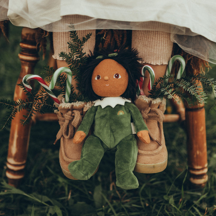 Olli Ella Dinky Dinkum Jollie Dollies – Paige Pudding