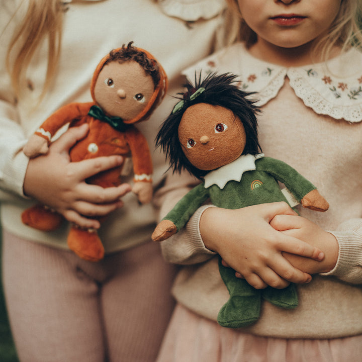 Olli Ella Dinky Dinkum Jollie Dollies – Paige Pudding