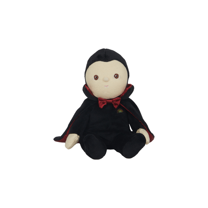 Olli Ella Dinky Dinkum Dreadful Duo – Vincent Vampire