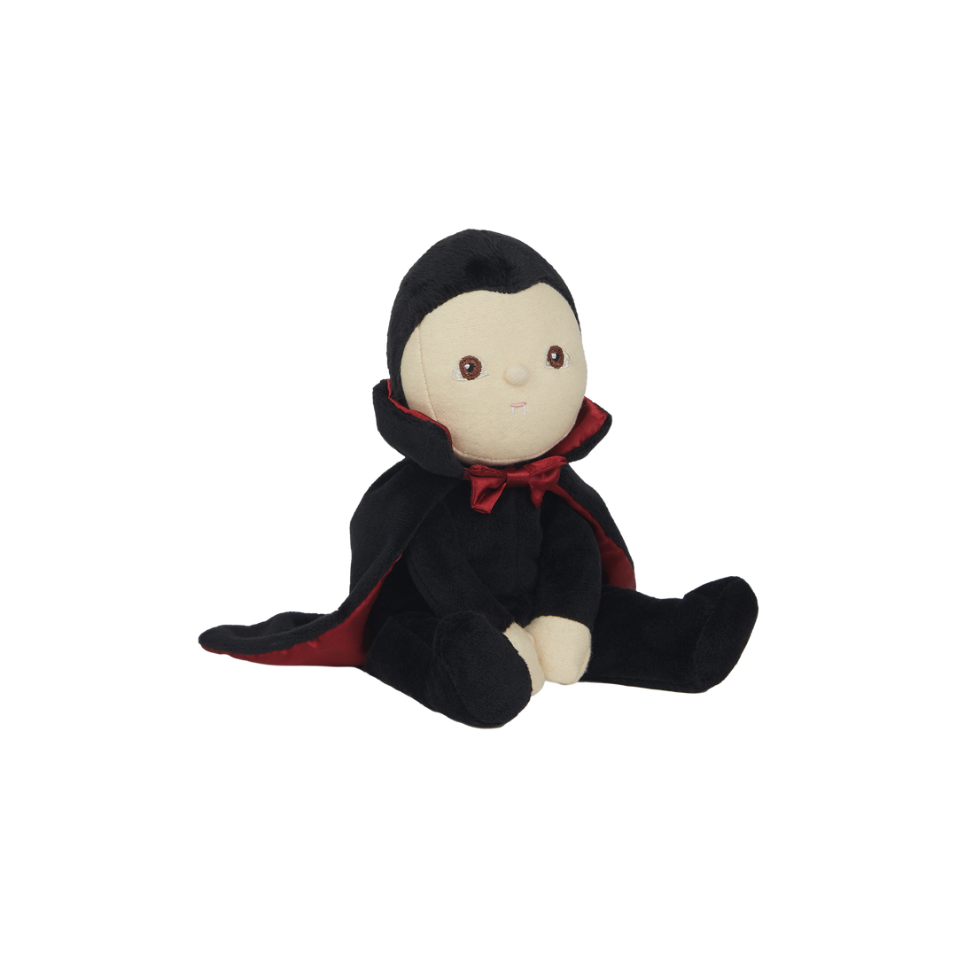 Olli Ella Dinky Dinkum Dreadful Duo – Vincent Vampire