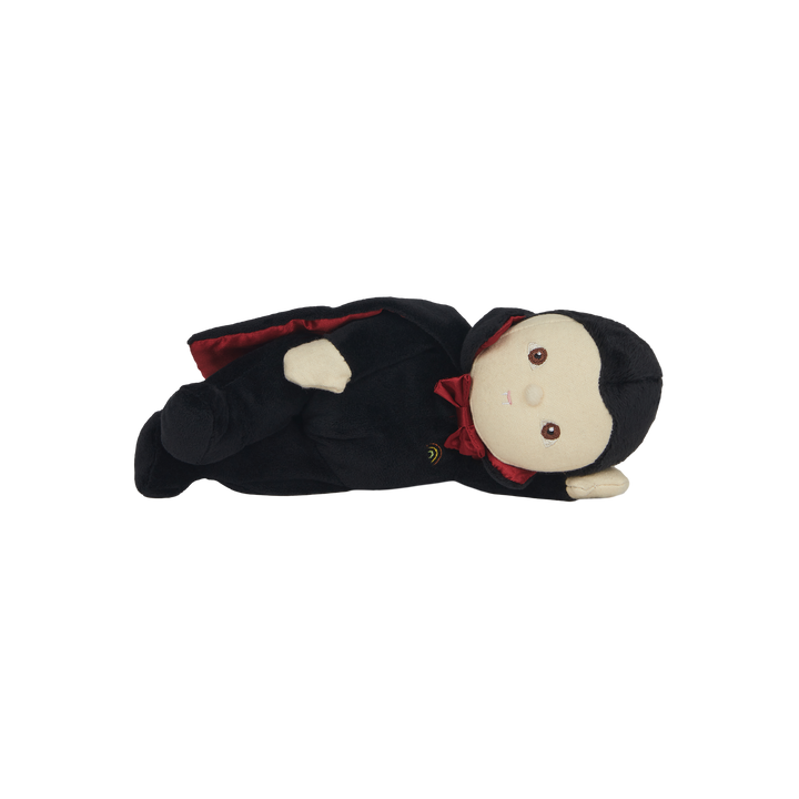 Olli Ella Holiday Hollow Dinky Dinkum Doll – Vincent Vampire (Limited Edition)