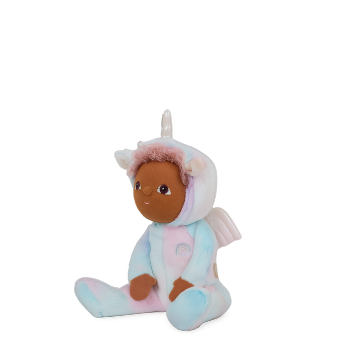 Olli Ella Rainbow Realm Dinky Dinkum Unicorn – Uli (Limited Edition)