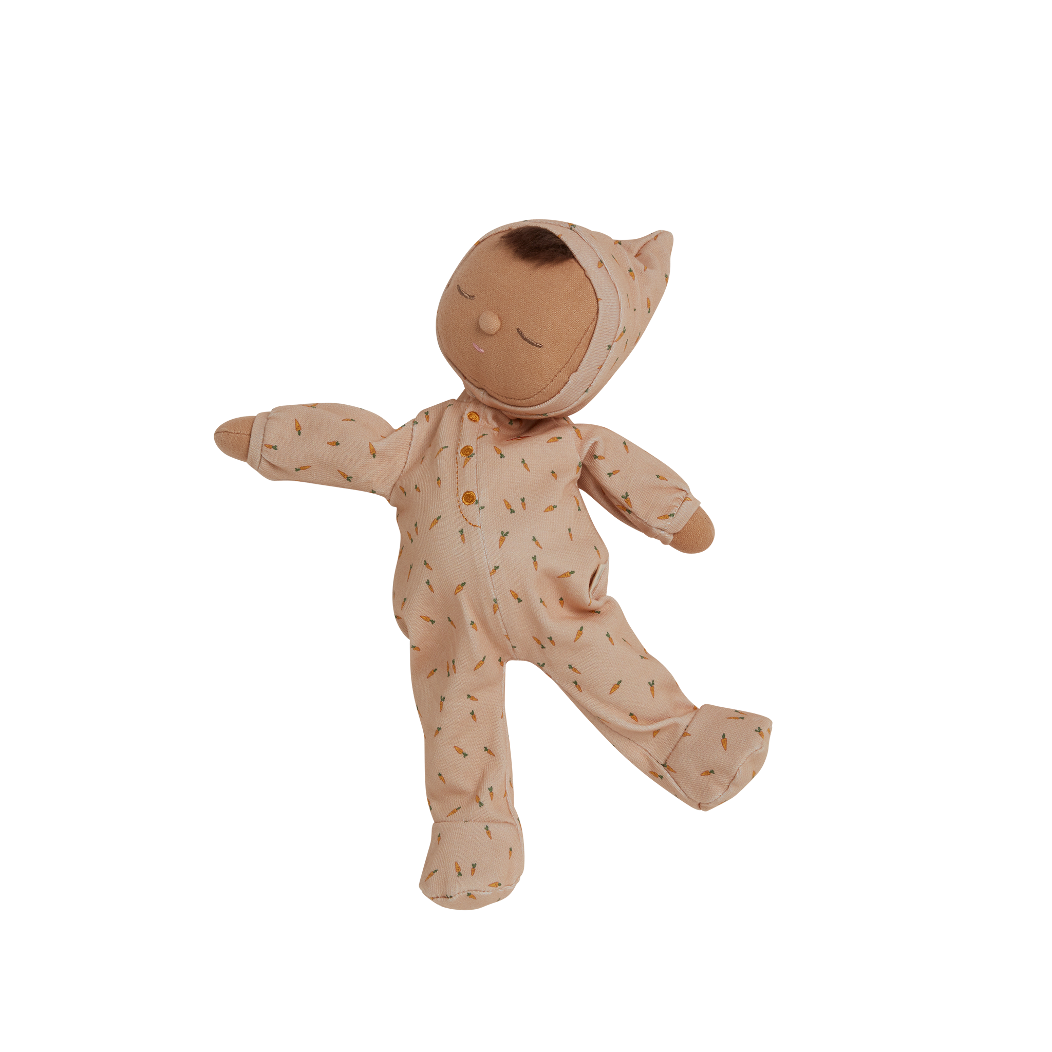 Olli Ella Dozy Dinkum Doll – Bugsy Hopscotch (Limited Edition)