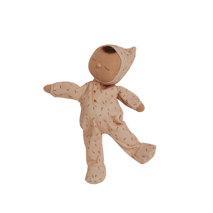 Olli Ella Dozy Dinkum Doll – Bugsy Hopscotch (Limited Edition)