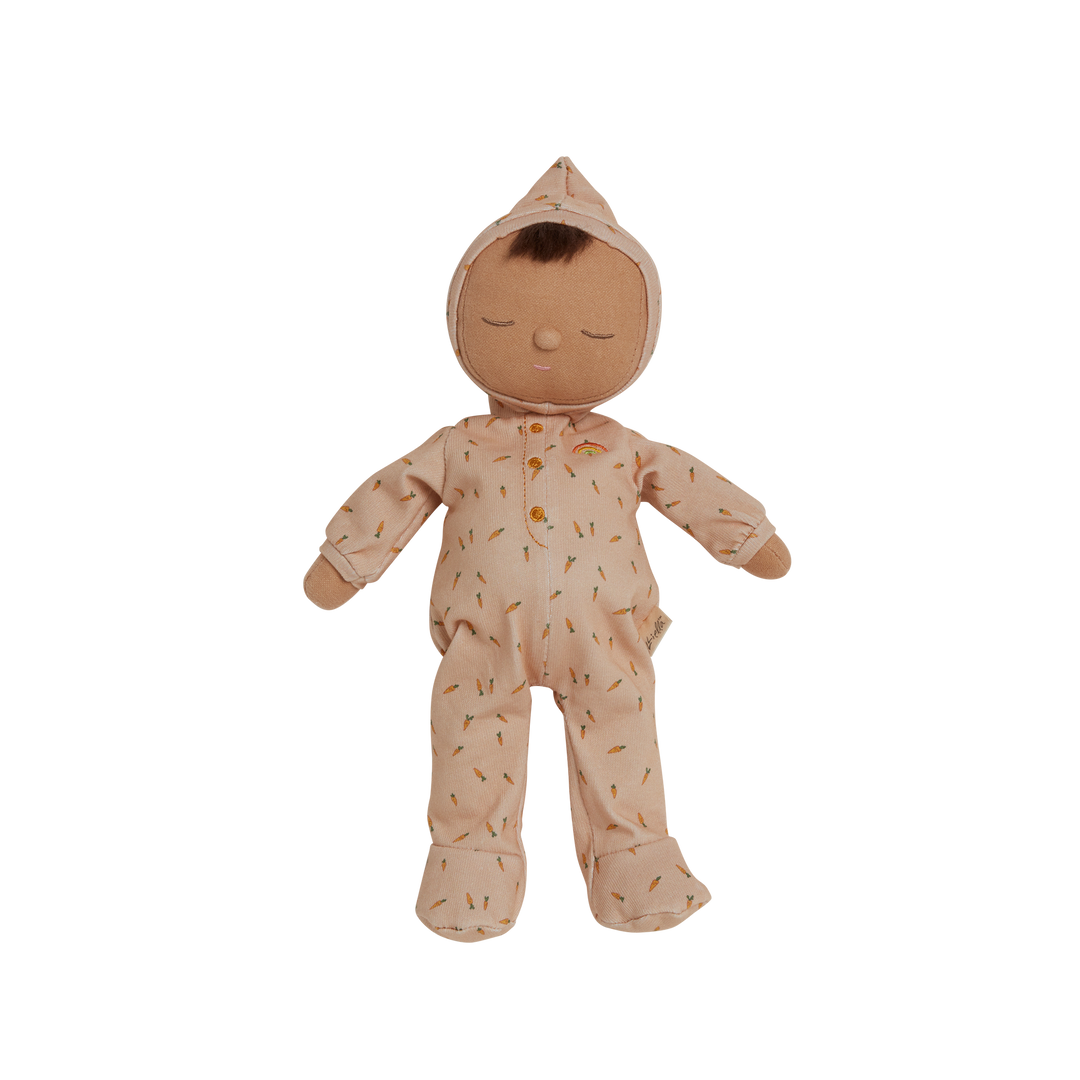 Olli Ella Dozy Dinkum Doll – Bugsy Hopscotch (Limited Edition)