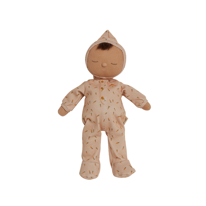 Olli Ella Dozy Dinkum Doll – Bugsy Hopscotch (Limited Edition)