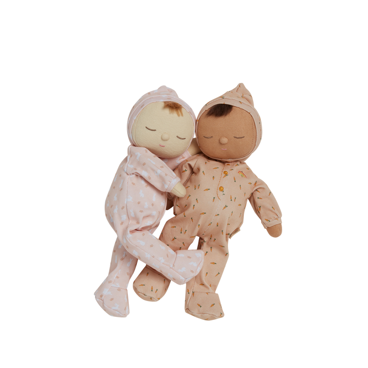Olli Ella Dozy Dinkum Doll – Bugsy Hopscotch (Limited Edition)