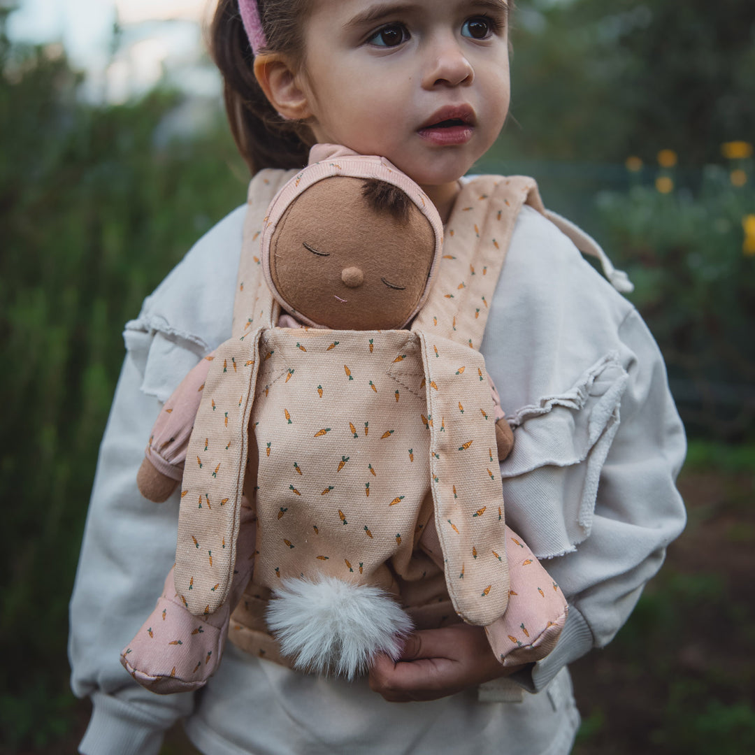 Olli Ella Dozy Dinkum Doll – Bugsy Hopscotch (Limited Edition)
