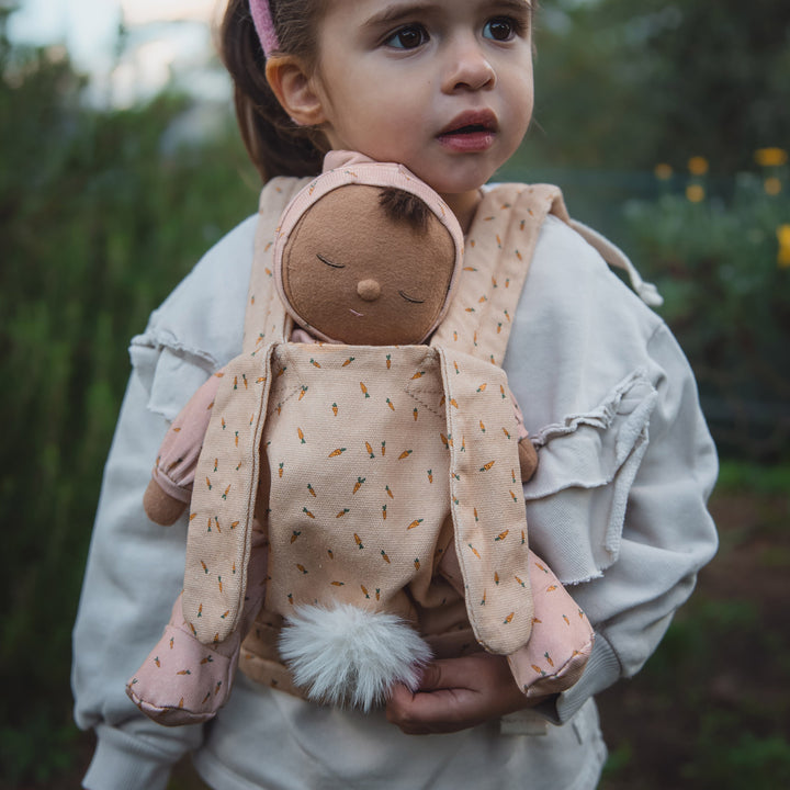 Olli Ella Dozy Dinkum Doll – Bugsy Hopscotch (Limited Edition)