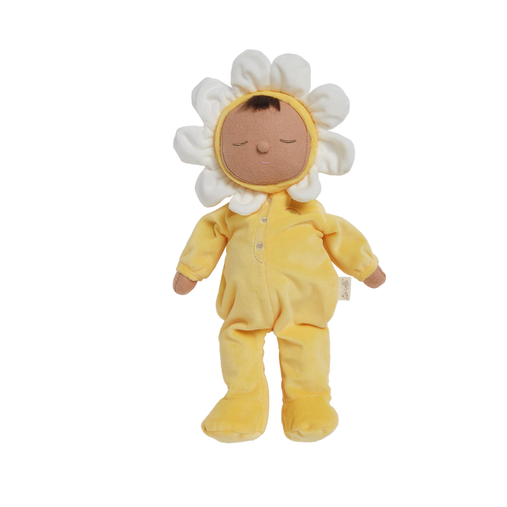 Olli Ella Petal Dozy Dinkum Doll – Pip Buttercup