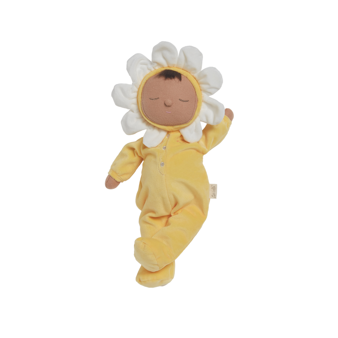 Olli Ella Petal Dozy Dinkum Doll – Pip Buttercup