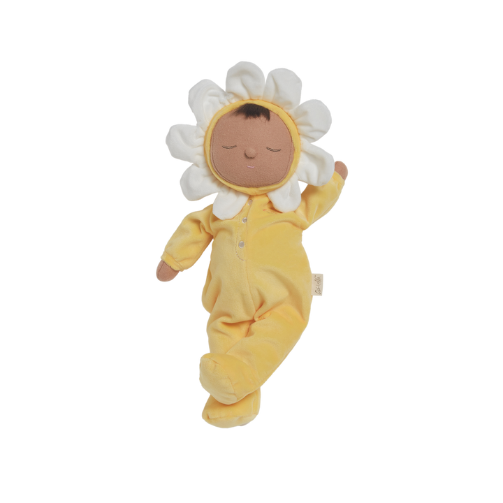 Olli Ella Petal Dozy Dinkum Doll – Pip Buttercup