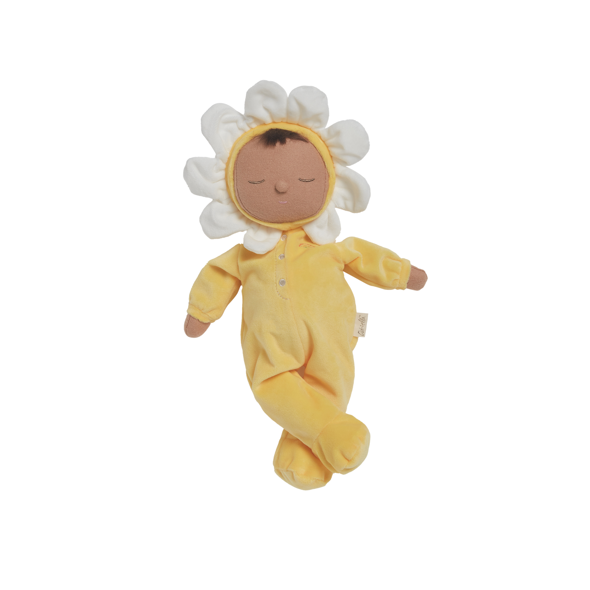 Olli Ella Petal Dozy Dinkum Doll – Pip Buttercup