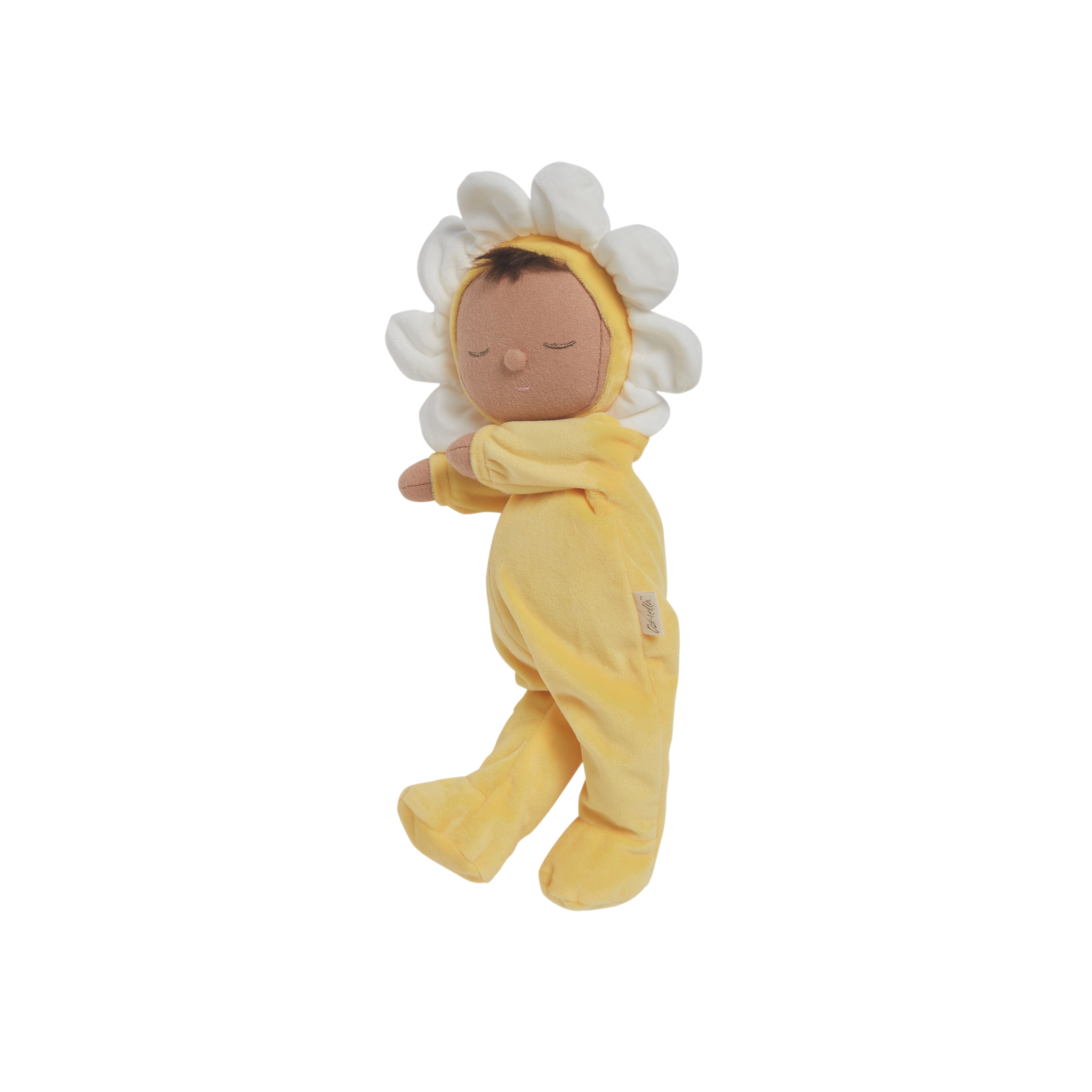 Olli Ella Petal Dozy Dinkum Doll – Pip Buttercup