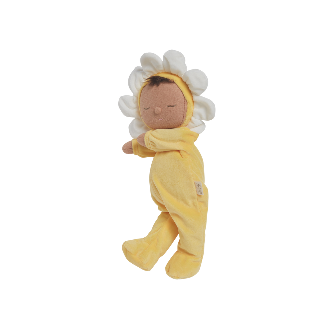 Olli Ella Petal Dozy Dinkum Doll – Pip Buttercup