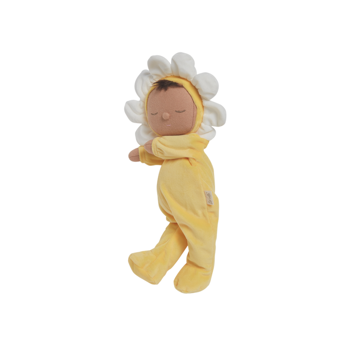Olli Ella Petal Dozy Dinkum Doll – Pip Buttercup